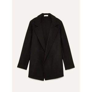 Aritzia Babaton Winfred Black Jacket